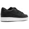 Nike Dunk Low Black/Black White 904234-003 - фото 529399