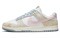 Nike Dunk Low Oxidized DV6486-100 - фото 529566