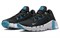 Nike Free Metcon 4 Anthracite Citron Tint CT3886-004 - фото 530701