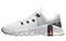 Nike Free Metcon 5 White Bright Mandarin DV3949-101 - фото 530793
