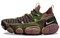 Nike Ispa Link Off Noir Limelight CN2269-001 - фото 531608