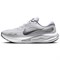 Nike Journey Run White Black Ashen Slate Metallic Silver FN0228-104 - фото 531846