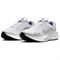 Nike Journey Run White Black Ashen Slate Metallic Silver FN0228-104 - фото 531848