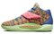Nike Kd 14 'Ron English 1' DO6903-400 - фото 532064