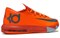 Nike KD 6 NYC 66 Men's 599424-800 - фото 532434