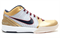 Nike Kobe 4 Gold Medal 2009 344335-141 - фото 533013