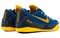 Nike Kobe 9 Em Gym Blue University Gold 646701-474 - фото 533279