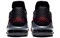 Nike LeBron 17 Low Bred CD5007-001 - фото 534317