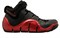 Nike LeBron 4 Black Crimson 314647-002 - фото 534759