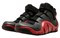 Nike LeBron 4 Black Crimson 314647-002 - фото 534761