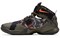 Nike Lebron Soldier 9 EP Cargo Khaki Black 749491-303 - фото 535107