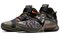 Nike Lebron Soldier 9 EP Cargo Khaki Black 749491-303 - фото 535109