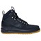 Nike Lunar Force 1 Sneakerboot Dark Obsidian Men 805899-400 - фото 535574