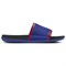 Nike Offcourt Slip Resistant Slide Slippers Men's Black Blue FZ3185-400 - фото 536601