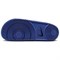 Nike Offcourt Slip Resistant Slide Slippers Men's Black Blue FZ3185-400 - фото 536603