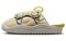 Nike Offline 3.0 Mule 'Sesame Ocean Bliss' DJ5226-200 - фото 536677