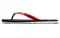 Nike On Deck Flip Flop 'Black University Red' CU3958-007 - фото 536725