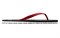 Nike On Deck Flip Flop 'Black University Red' CU3958-007 - фото 536726