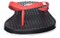 Nike On Deck Flip Flop 'Black University Red' CU3958-007 - фото 536728