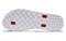 Nike On Deck Flip Flop 'Black University Red' CU3958-007 - фото 536729