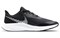 Nike Quest 3 Shield 'Black Metallic Silver' CQ8894-001 - фото 537307