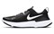 Nike React Miler Black White CW1777-003 - фото 537542