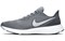 Nike Revolution 5 Cool Grey BQ3204-005 - фото 537955