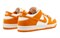 Nike Sb Dunk Low Circuit Orange 854866-881 - фото 538334