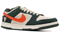 Nike Sb Dunk Low Eire 304292-185 - фото 538401