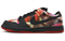 Nike SB Dunk Low Pushead 1 313233-001 - фото 538462