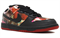 Nike SB Dunk Low Pushead 1 313233-001 - фото 538463