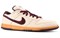 Nike Sb Dunk Low Red Mahogany 304292-761 - фото 538472
