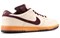 Nike Sb Dunk Low Red Mahogany 304292-761 - фото 538473