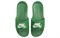 Nike Sb Victori One Slide Lucky Green DR2018-300 - фото 538714