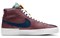 Nike Sb Zoom Blazer Mid Edge Team Red DA2189-600 - фото 538738