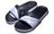 Nike Solarsoft Kd Slide 2 'Dove Grey Black' 704812-010 - фото 539106