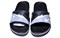 Nike Solarsoft Kd Slide 2 'Dove Grey Black' 704812-010 - фото 539107