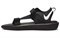 Nike Vista Sandal Black White DJ6605-001 - фото 540072