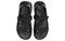 Nike Vista Sandal Black White DJ6605-001 - фото 540074