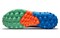 Nike Wildhorse 7 Team Orange Signal Blue CZ1856-800 - фото 540582