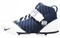 Nike Zoom LeBron 5 Yankees 'Blue White Blue' 317253-441 - фото 541411