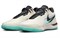 Nike Zoom LeBron Nxxt Gen Ampd Liverpool Fc Translucent Sole FJ1566-101 - фото 541473