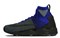 Nike Zoom Mercurial Flyknit Deep Royal Blue 844626-401 - фото 541569