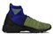 Nike Zoom Mercurial Flyknit Deep Royal Blue 844626-401 - фото 541570