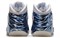 Nike Zoom Rookie Memphis Tigers CJ0171-001 - фото 541674