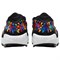 Nike Air Footscape Woven 'Rainbow' FB1959-002 - фото 542567