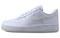 Nike Air Force 1 '07 Essential 'Triple White' Women's AO2132-101 - фото 542603