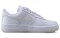 Nike Air Force 1 '07 Essential 'Triple White' Women's AO2132-101 - фото 542604