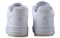 Nike Air Force 1 '07 Essential 'Triple White' Women's AO2132-101 - фото 542606