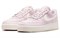 Nike Air Force 1 07 SE Next Nature Platinum Violet Coconut Milk Women's DV3808-001 - фото 542765